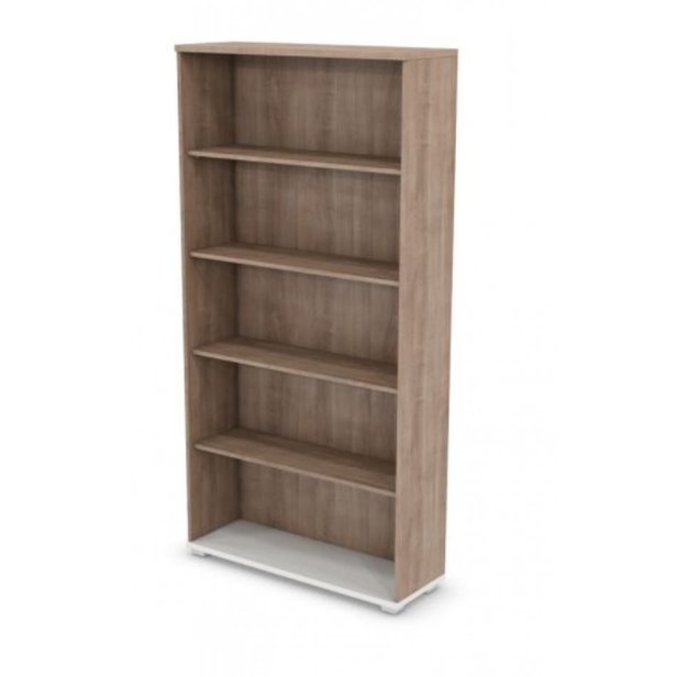 Supporting image for Signature Storage - Bookcases - W1000m-H2000mm