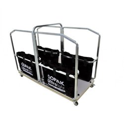Supporting image for Large Storage Trolley
