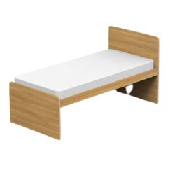 Supporting image for Cabin Bed - Mid Unit