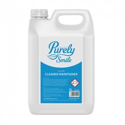 Supporting image for Purely Smile Floor Cleaner Maintainer 5L