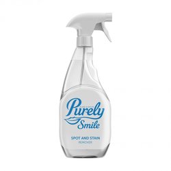 Supporting image for Purely Smile Spot and Stain Remover 750ml