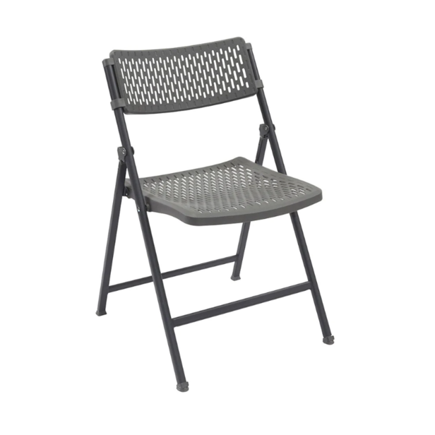Supporting image for Mason Premium Heavy Duty Folding Chair