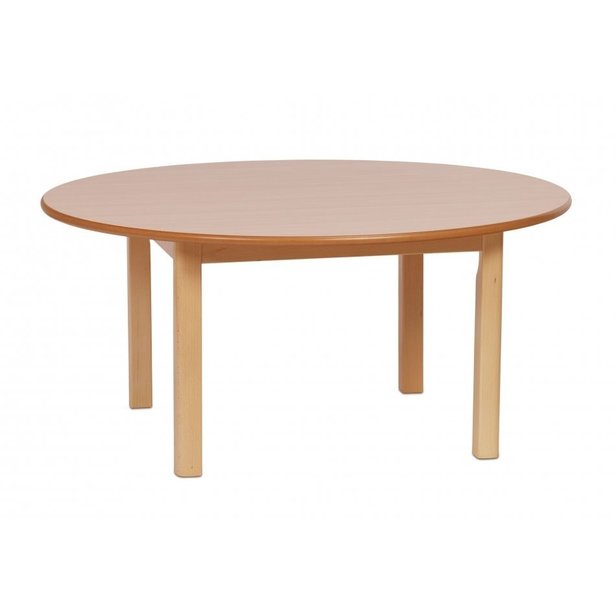 Supporting image for Circular table - H460mm