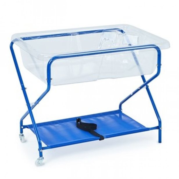 Supporting image for Water tray & stand