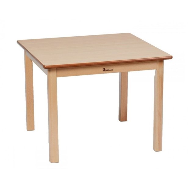 Supporting image for Creative! Square Table