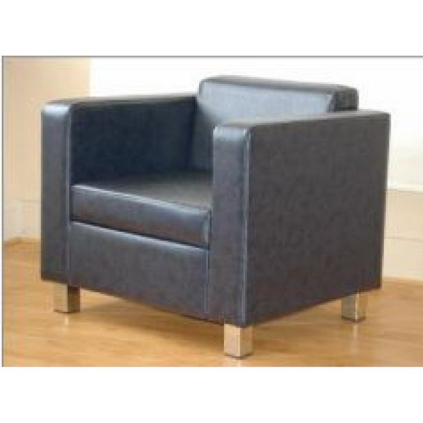 Supporting image for Cheltenham Armchair Leather