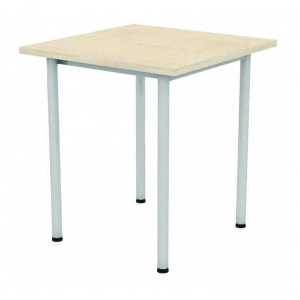 Supporting image for Palermo caf dining table - Square