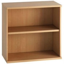 Supporting image for Colorado Residential - 1 Shelf Bookcase