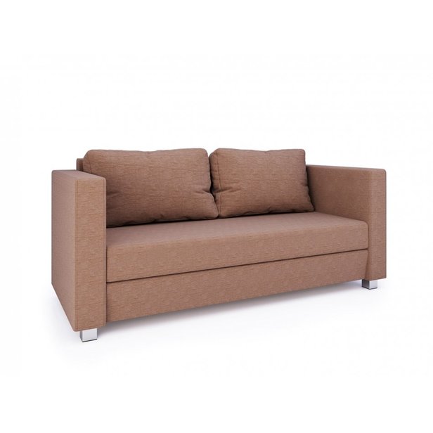 Supporting image for Azure Three Seater Sofa
