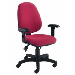 Supporting image for Springfield Essentials Teacher's Chair - With Adjustable Arms