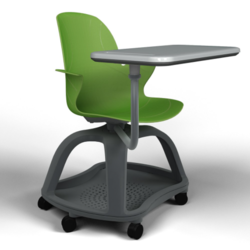 Supporting image for Flexi Chair - With Storage 