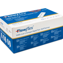 Supporting image for Flowflex Covid Test Kits 