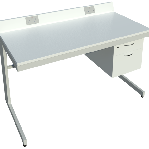 Supporting image for Technology Workstation - YDTTW126