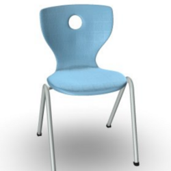 Supporting image for VS Compass-LuPo Chair