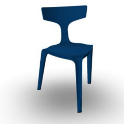 Supporting image for VS Stakki Chair 