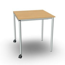 Supporting image for VS Lite Table - Square