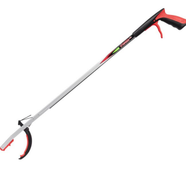 Supporting image for Purely Smile Long Arm Litter Picker