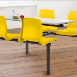 Supporting image for Springfield Express Dining Tables