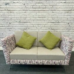 Supporting image for The Boston Sofa - 2 seater