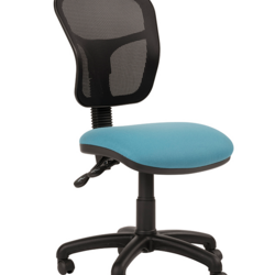 Supporting image for Merlin Mesh Chair