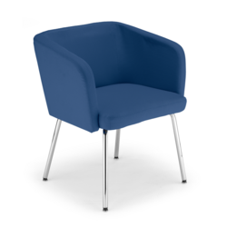 Supporting image for The Willmott Armchair