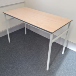 Supporting image for Workshape Classroom Table