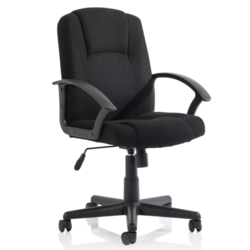Supporting image for Springfield Essentials Comfort Office Chair