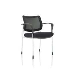 Supporting image for Springfield Essentials Mesh Meeting Room Chair 