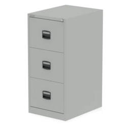 Supporting image for Springfield Essentials Filing Cabinet