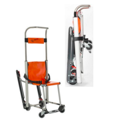 Supporting image for Evacuation Chair