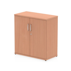 Supporting image for Springfield Essentials Cupboard - H800mm
