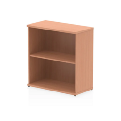 Supporting image for Springfield Essentials Bookcases