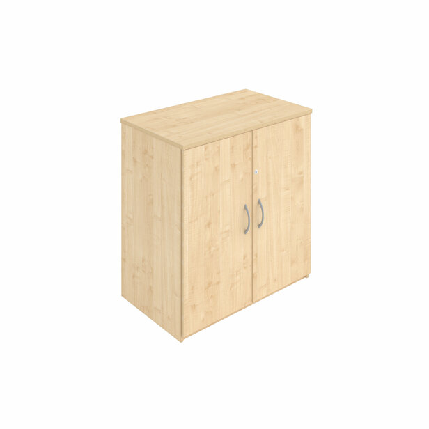 Supporting image for Y705932 - Wilmington Storage - System Storage Cupboard Unit - H1000mm