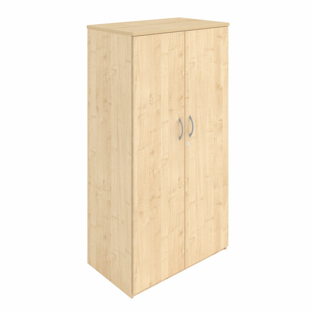 Supporting image for Y705935 - Wilmington Storage - System Storage Cupboard Unit - H1800mm