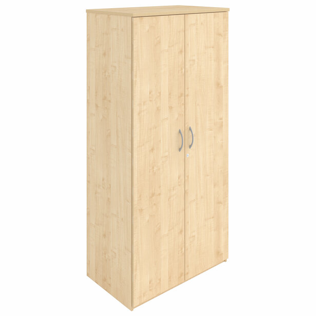 Supporting image for Y705936 - Wilmington Storage - System Storage Cupboard Unit - H2000mm