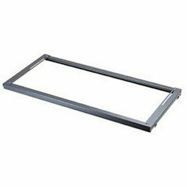 Supporting image for Y705955 - Wilmington Storage Accessories - Lateral Filing Rail