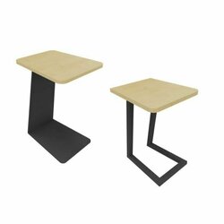 Supporting image for Wilmington Laptop Tables