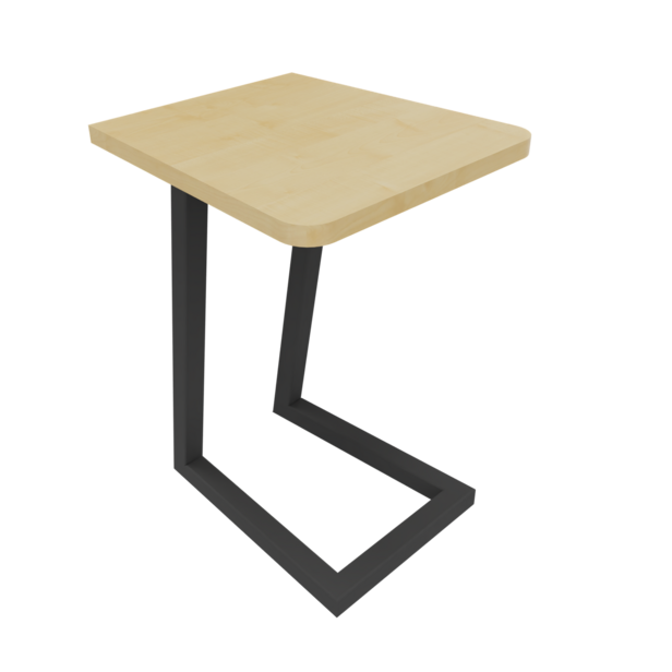 Supporting image for YBLTT - Wilmington Brava Laptop Table 
