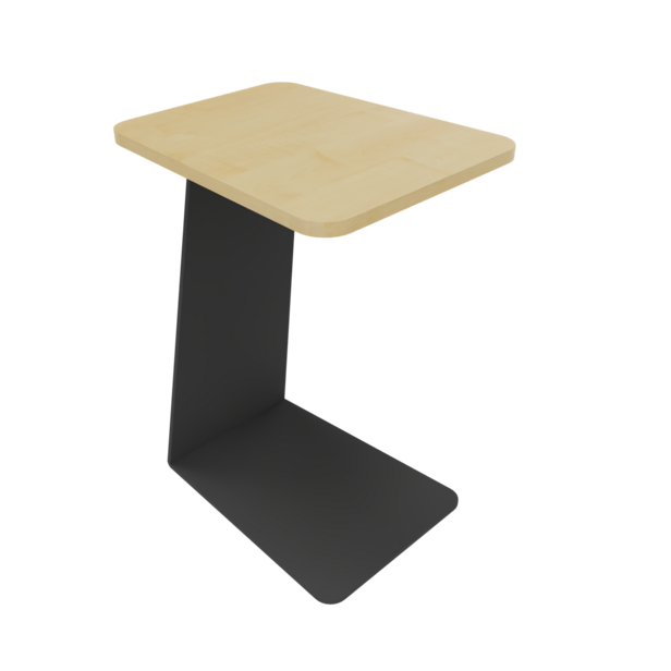 Supporting image for YWLTT - Wilmington Wedge Laptop Table