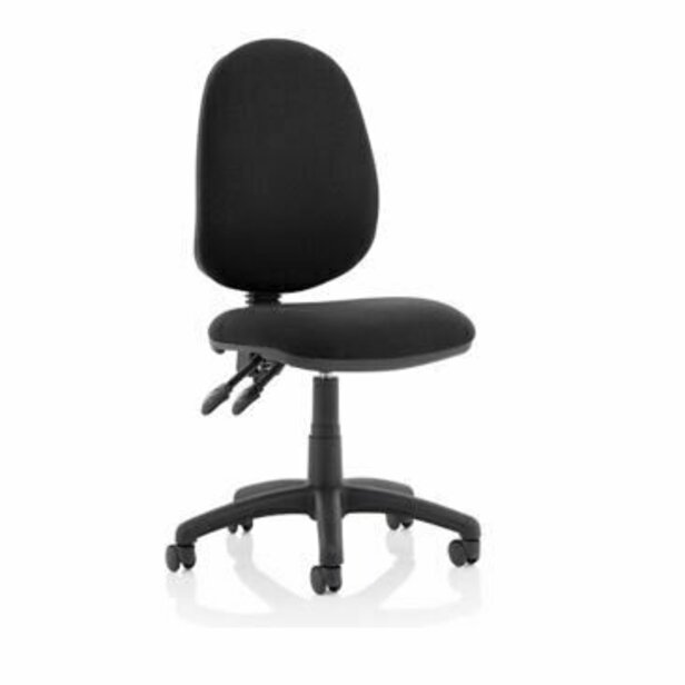 Supporting image for YRR12 - Regal Operator Chair - No Arms