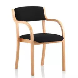 Supporting image for Springfield Essentials - Kensington Chairs