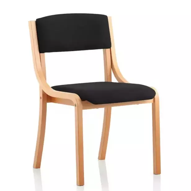 Supporting image for YBR000086 - Springfield Essentials - Kensington Chair - No Arms