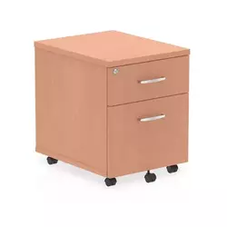 Supporting image for Springfield Essentials - Mobile Desk Pedestals