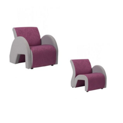 Supporting image for Motion Modular Chairs