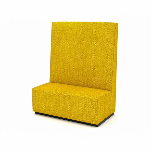 Supporting image for Verve Comfort Seating 3 