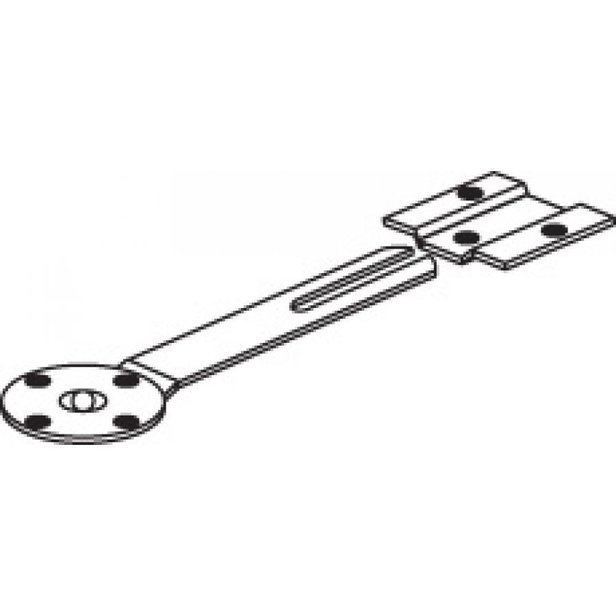 Supporting image for Alpine Essentials Table Connectors - Pack of 2