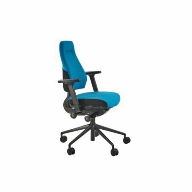 Supporting image for Rheos Chair - Medium Back Chair 