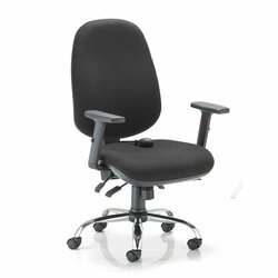 Supporting image for Tough Wearing Office Chair