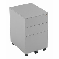 Supporting image for Springfield Essentials Steel Pedestal - W380