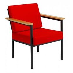 Supporting image for Imperial Arm Chair